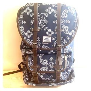Steve Madden backpack 🎒